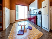 아고다 :: 제주도의 장춘 황토마을 - 56m² (Jangchun Red Clay - 56sqm) 특가 및 이용후기 - Agoda.com