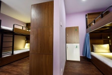 Ibiz City Hostel Hotel (Hanoi) - Deals, Photos & Reviews