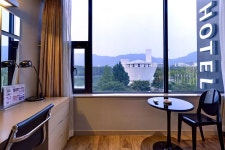 Hotel Avenue in Changwon-si - Room Deals, Photos & Reviews