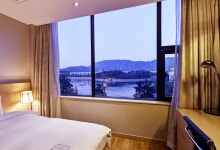Hotel Avenue in Changwon-si - Room Deals, Photos & Reviews