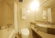 도쿄 / 동경의 호텔 루미에리 카사이 | 예약 무료 취소, 2021 요금 정보 & 이용후기