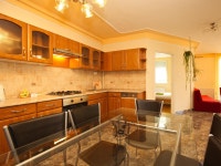 Best Price on Corvin Apartment Budapest in Budapest + Reviews!