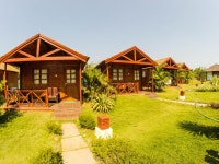 La Cabana Beach and Spa Resort in Goa - Room Deals, Photos & Reviews