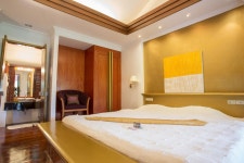 Kangsadarn Resort & Waterfall in Chiang Mai - Room Deals, Photos & Reviews