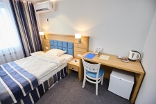 Equator Hotel in Vladivostok - Room Deals, Photos & Reviews