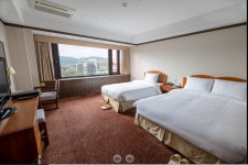 ザ K ホテル キョンジュ (The K Hotel Gyeongju)｜クチコミあり - 慶州市（キョンジュ）