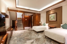 Wanda Vista Resort Sanya in China - Room Deals, Photos & Reviews