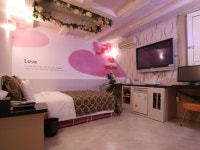 Piano Hotel in Seoul - Room Deals, Photos & Reviews