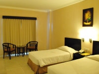 Hotel Nuansa Indah in Balikpapan - Room Deals, Photos & Reviews