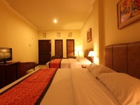 マクシ ホテル&スパ (Maxi Hotel & Spa)｜クチコミあり - バリ島