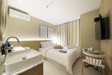 Yaja Hotel Wirye in Seongnam-si - Room Deals, Photos & Reviews