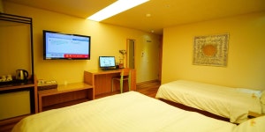 전주의 제이즈 호텔 (Jays Hotel) :: 아고다 - Agoda