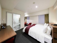 Hotel Intergate Tokyo Kyobashi in Japan - Room Deals, Photos & Reviews