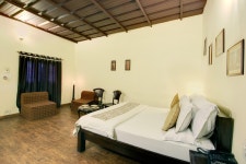 Hill N You by Ashoka-  A Boutique Garden Resort in Mount Abu - Room Deals, Photos & Reviews