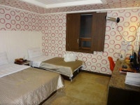 Petra Hotel in Seoul - Room Deals, Photos & Reviews