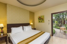 파타야의 Thai Garden Resort Pattaya | 예약 무료 취소, 2021 요금 정보 & 이용후기