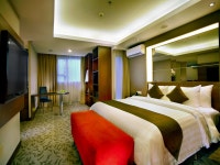 Aston Pluit Hotel & Residence | Jakarta 2020 UPDATED DEALS $19, HD Photos & Reviews