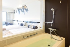 Best Price on Kanehide Kise Beach Palace in Okinawa + Reviews!