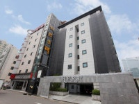 Hotel Casa Suwon in Suwon-si - Room Deals, Photos & Reviews