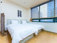 Jeongstay Hostel Guesthouse/bed and breakfast (Seoul) - Deals, Photos & Reviews