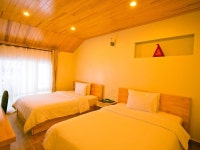 Best Price on Hoang Loc Villa Hotel in Dalat + Reviews