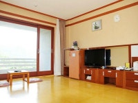 Suanbo Park Hotel in Chungju-si - Room Deals, Photos & Reviews