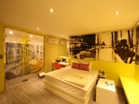 ON Motel Haeundae Hotel (Busan) - Deals, Photos & Reviews