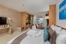 The Bay and Beach Club in Phuket - Room Deals, Photos & Reviews