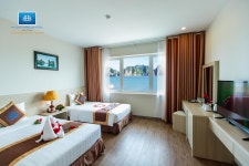 Halong Harbour Hotel in Vietnam - Room Deals, Photos & Reviews