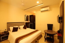 Hotel Southern Residency in Chennai - Room Deals, Photos & Reviews
