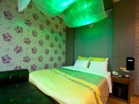 Book M Motel Incheon in South Korea - 2018 Promos