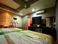 Book M Motel Incheon in South Korea - 2018 Promos