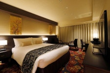 ダイワロイヤルホテルグランデ 京都 (Daiwa Royal Hotel Grande Kyoto)｜クチコミあり - 京都