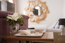 비엔나 / 빈의 하우스 오브 타임 - 팬시 스위트 (House of Time - Fancy Suites) :: 아고다 - Agoda