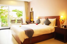 Skyline Boutique Hotel in Phnom Penh - Room Deals, Photos & Reviews