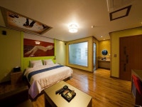 Apple Motel Hotel (Yeosu-si) - Deals, Photos & Reviews