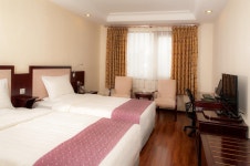 Qingdao Lilac Hotel in China - Room Deals, Photos & Reviews