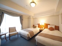 Hotel Trusty Shinsaibashi in Osaka - Room Deals, Photos & Reviews