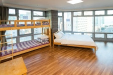 Popcorn Hostel Haeundae in Busan - Room Deals, Photos & Reviews