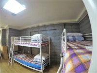 ポップコーン ホステル ヘウンデ (Popcorn Hostel Haeundae)｜クチコミあり - 釜山（プサン）