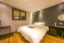 Hotel Smith in Busan - Room Deals, Photos & Reviews