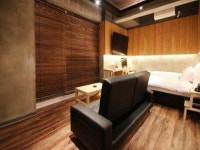 Como Boutique Motel in Daegu - Room Deals, Photos & Reviews