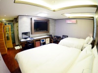 Sugar Hotel in Gyeongju-si - Room Deals, Photos & Reviews