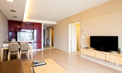 SONO BELLE BYEONSAN (DAEMYUNG RESORT BYEONSAN) in Buan-gun - Room Deals, Photos & Reviews