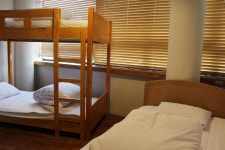 부산의 오렌지 게스트하우스 남포점 (Orange Guesthouse Nampo) :: 아고다 - Agoda