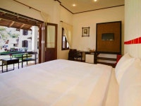 The Sanctuary Hotel Luang Prabang Lūenphabāna Laosa - vislabākās viesnīcu cenas ar atlaidēm