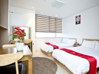 서울의 인더시티 서비스 레지던스 코엑스 | 2020 최신 특가  | HD 사진 & 이용후기