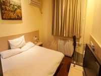 시안 / 서안의 한팅 호텔 시안 가오신 퍼스트 로드 에어포트 버스 브랜치 | 2020 최신 특가 ₩22562 | HD 사진 & 이용후기