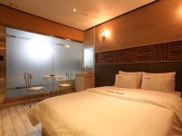 Goodstay Bandi Hotel in Paju-si - Room Deals, Photos & Reviews