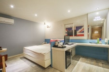 Hotel Cube in Busan - Room Deals, Photos & Reviews